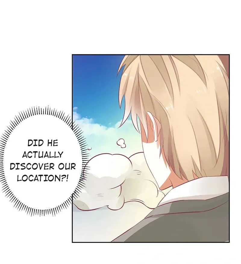 An Endless Night With Him Chapter 50 page 30 - 