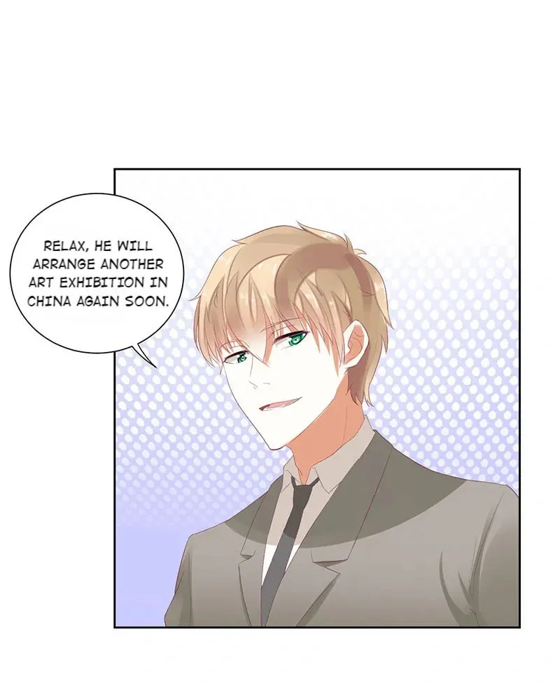 An Endless Night With Him Chapter 50 page 4 - 
