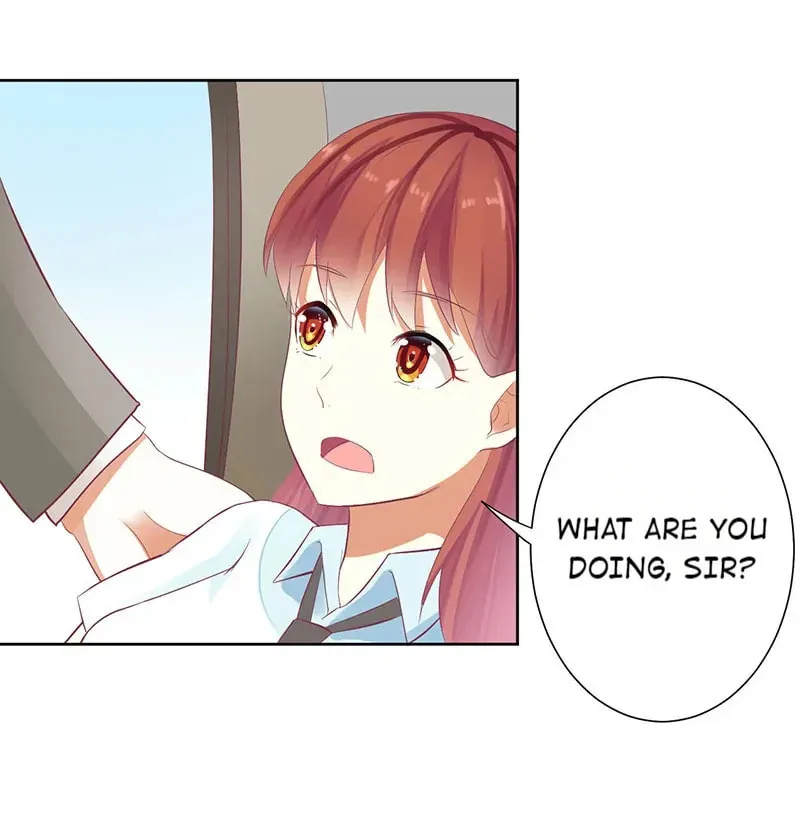 An Endless Night With Him Chapter 50 page 31 - 