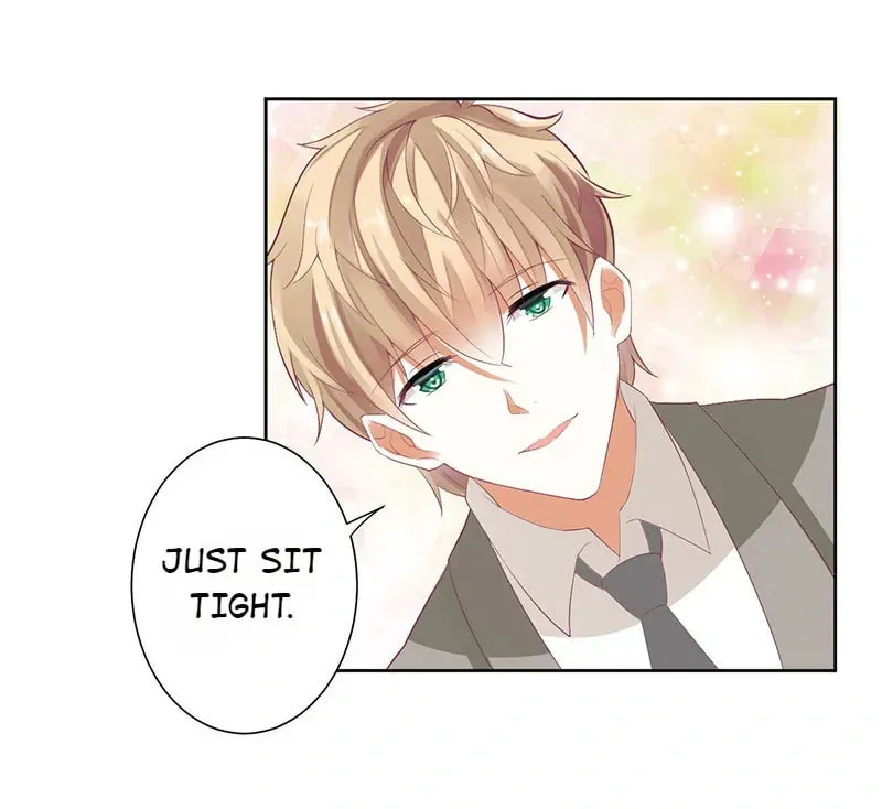 An Endless Night With Him Chapter 50 page 32 - 