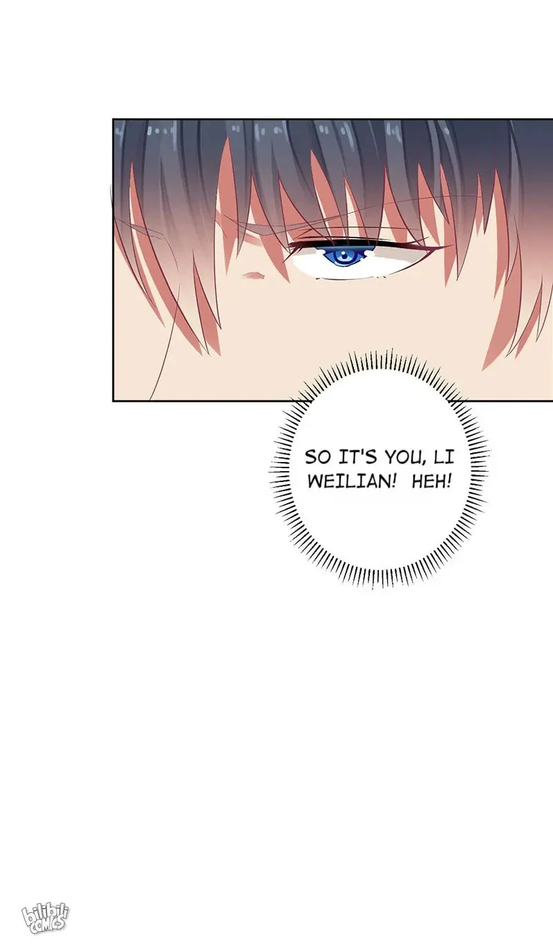 An Endless Night With Him Chapter 50 page 35 - 