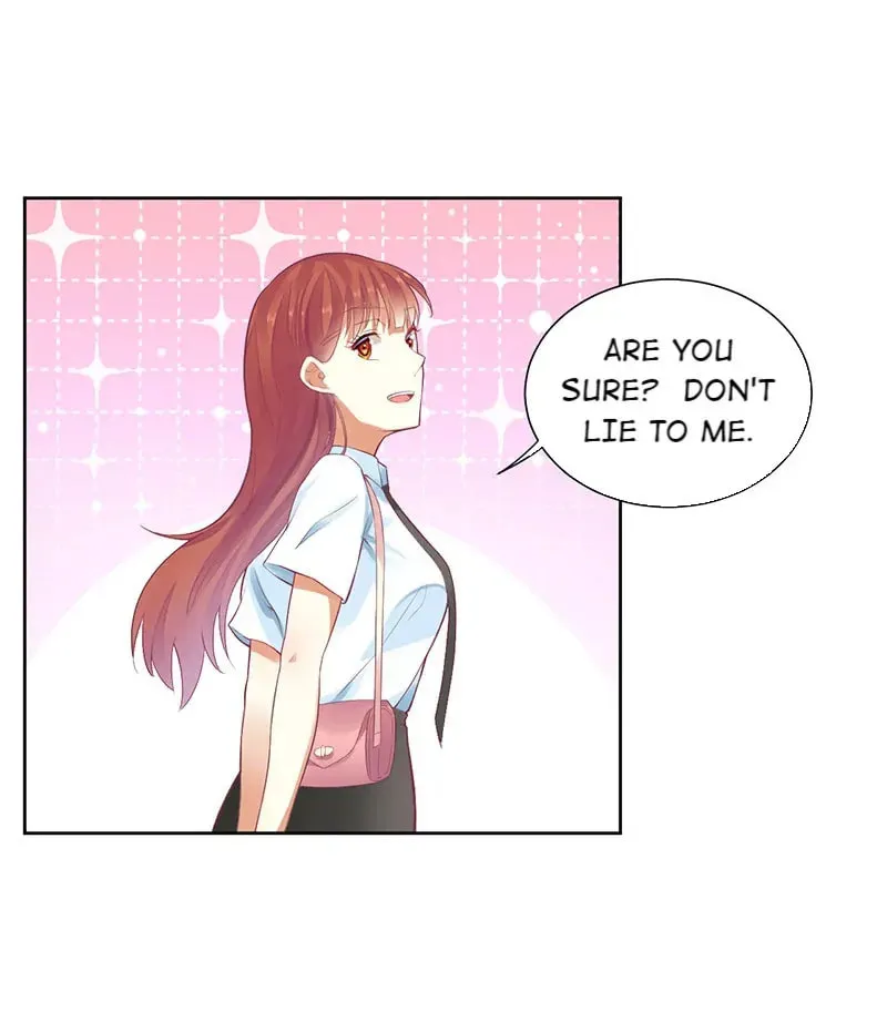 An Endless Night With Him Chapter 50 page 5 - 