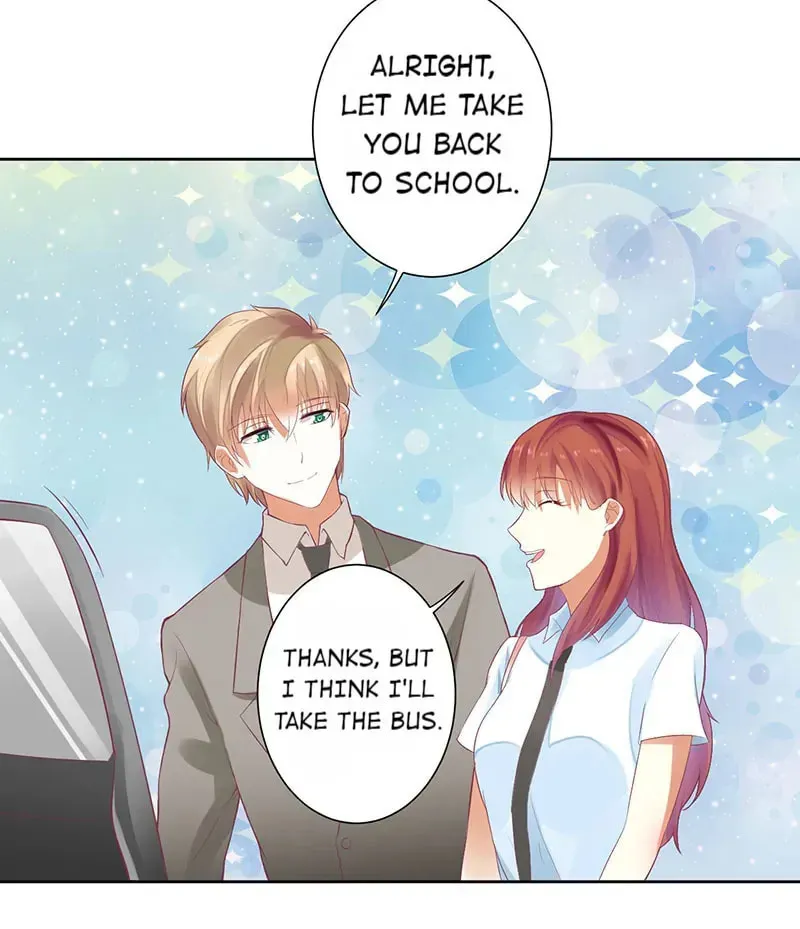 An Endless Night With Him Chapter 50 page 8 - 