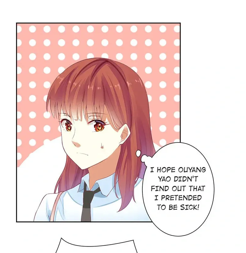 An Endless Night With Him Chapter 50 page 9 - 