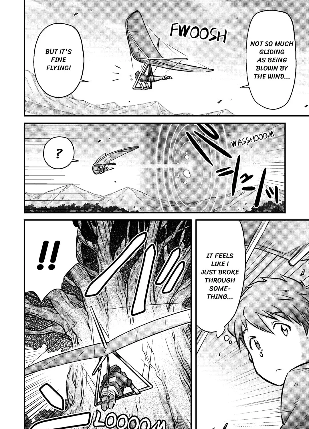 An Entangled Summon! And I'm a 'God' now Chapter 13 page 11 - 