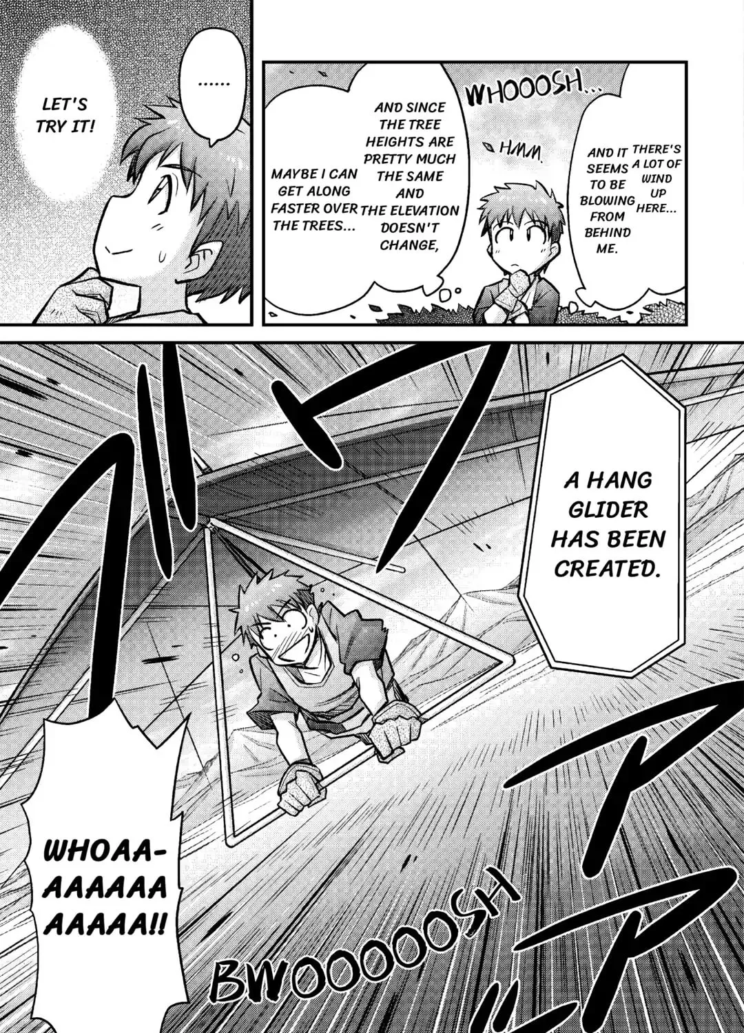 An Entangled Summon! And I'm a 'God' now Chapter 13 page 9 - 