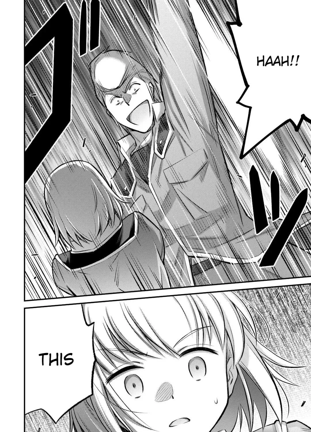 An Entangled Summon! And I'm a 'God' now Chapter 39 page 7 - 