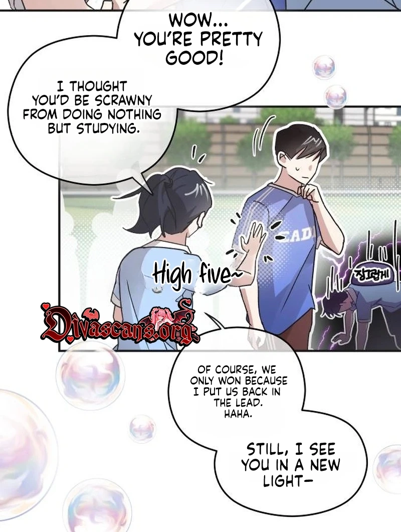 An Equation Without Wrong Answers Chapter 10 page 106 - 