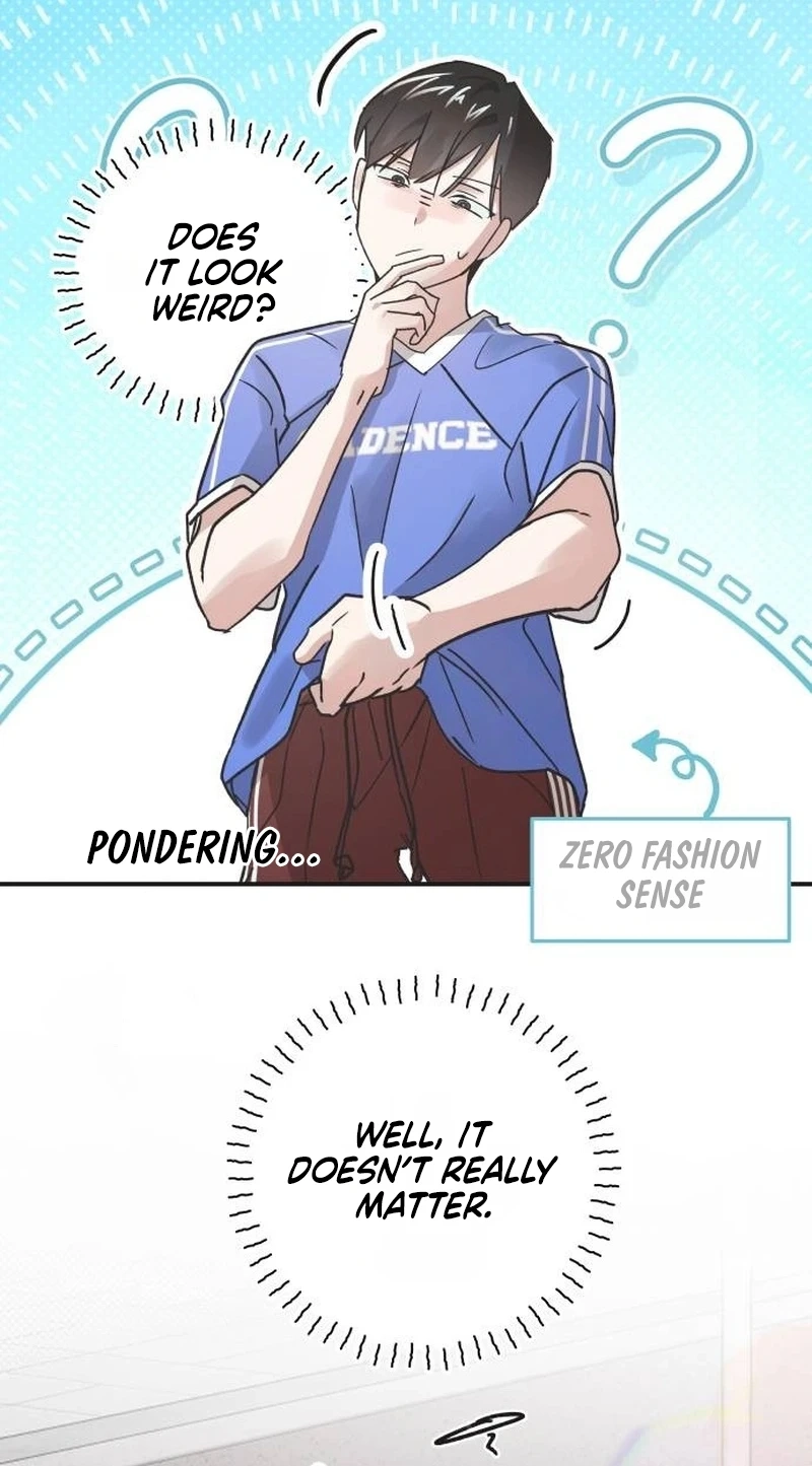 An Equation Without Wrong Answers Chapter 10 page 19 - 