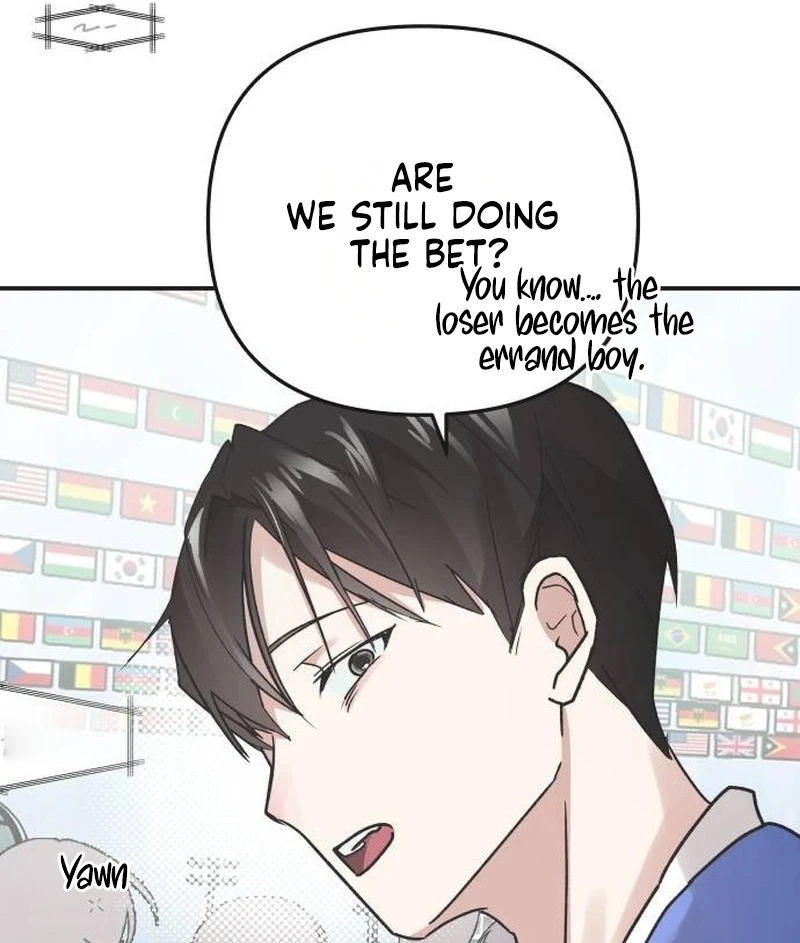 An Equation Without Wrong Answers Chapter 10 page 25 - 