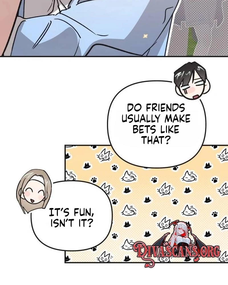 An Equation Without Wrong Answers Chapter 10 page 28 - 