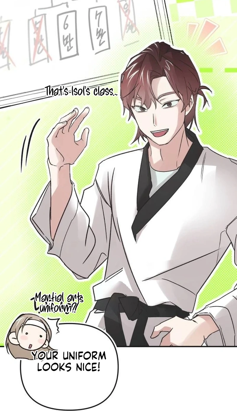 An Equation Without Wrong Answers Chapter 10 page 36 - 