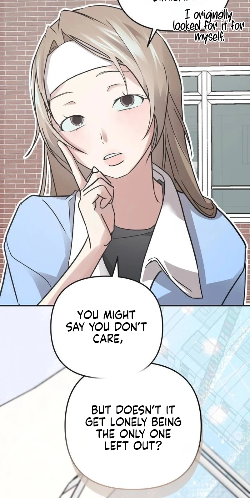 An Equation Without Wrong Answers Chapter 10 page 8 - 