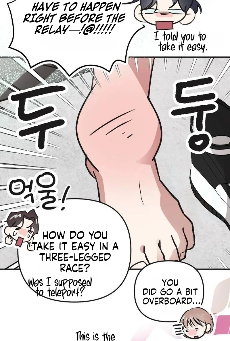 An Equation Without Wrong Answers Chapter 10 page 77 - 