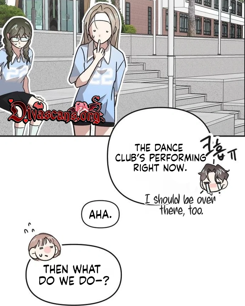 An Equation Without Wrong Answers Chapter 10 page 82 - 