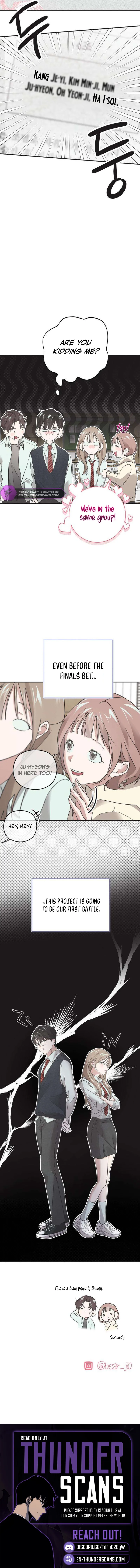 An Equation Without Wrong Answers Chapter 4 page 10 - 