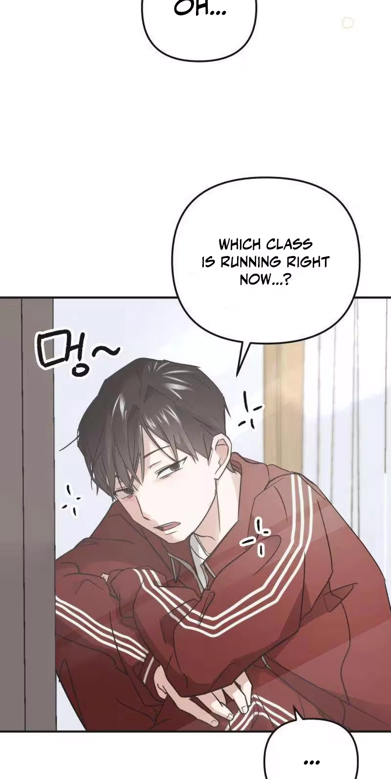 An Equation Without Wrong Answers Chapter 9 page 12 - 