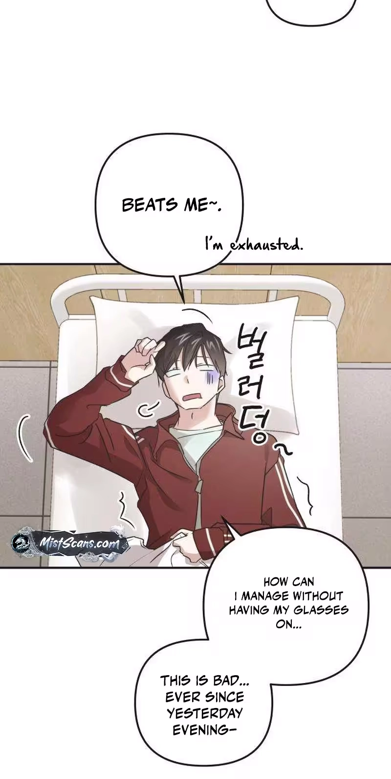 An Equation Without Wrong Answers Chapter 9 page 13 - 