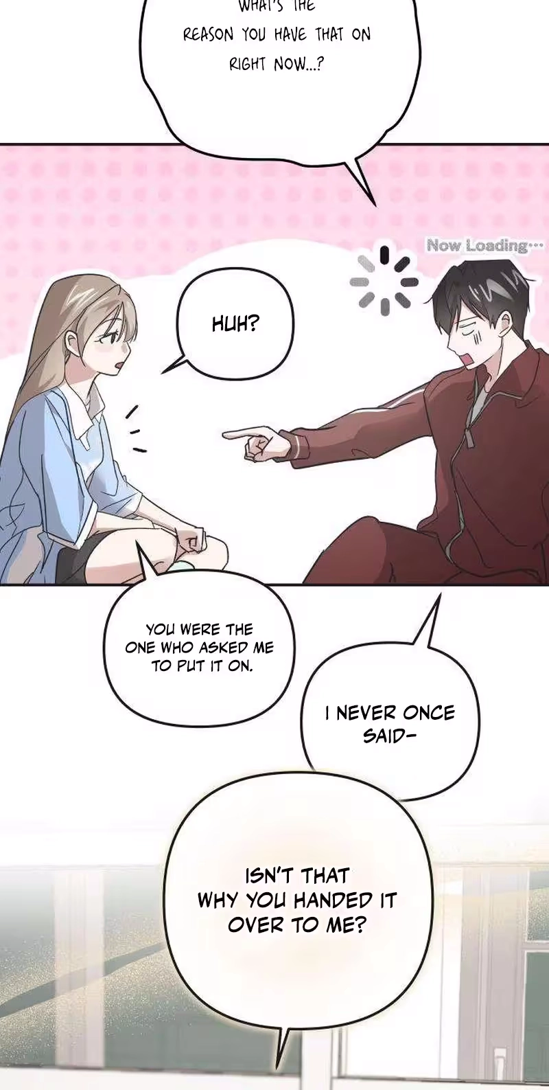 An Equation Without Wrong Answers Chapter 9 page 18 - 