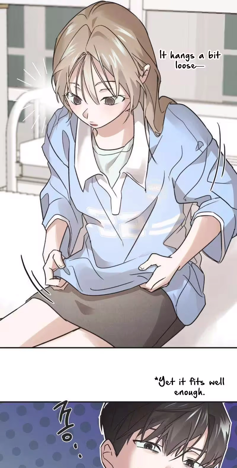 An Equation Without Wrong Answers Chapter 9 page 19 - 