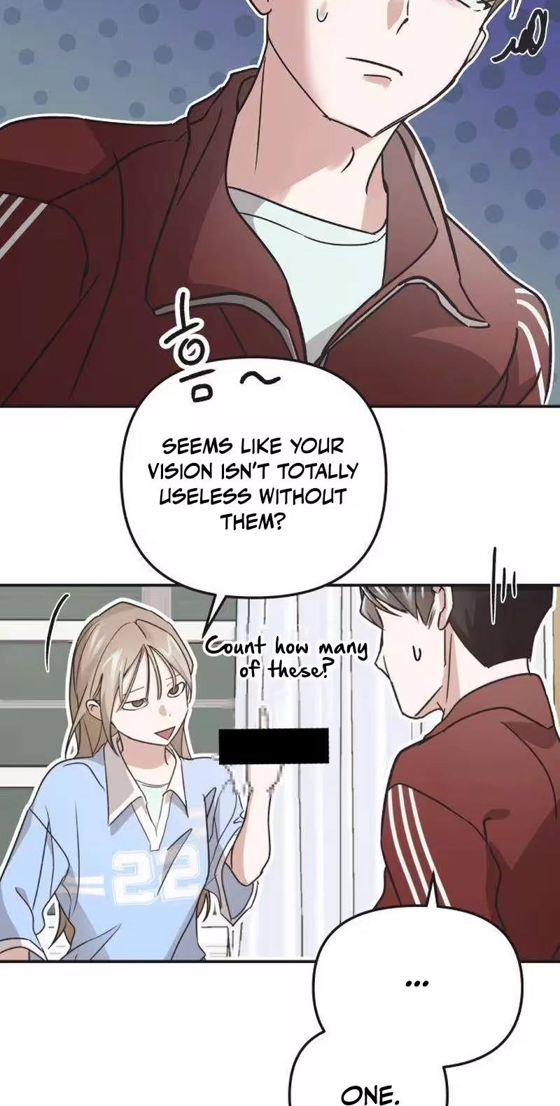 An Equation Without Wrong Answers Chapter 9 page 20 - 