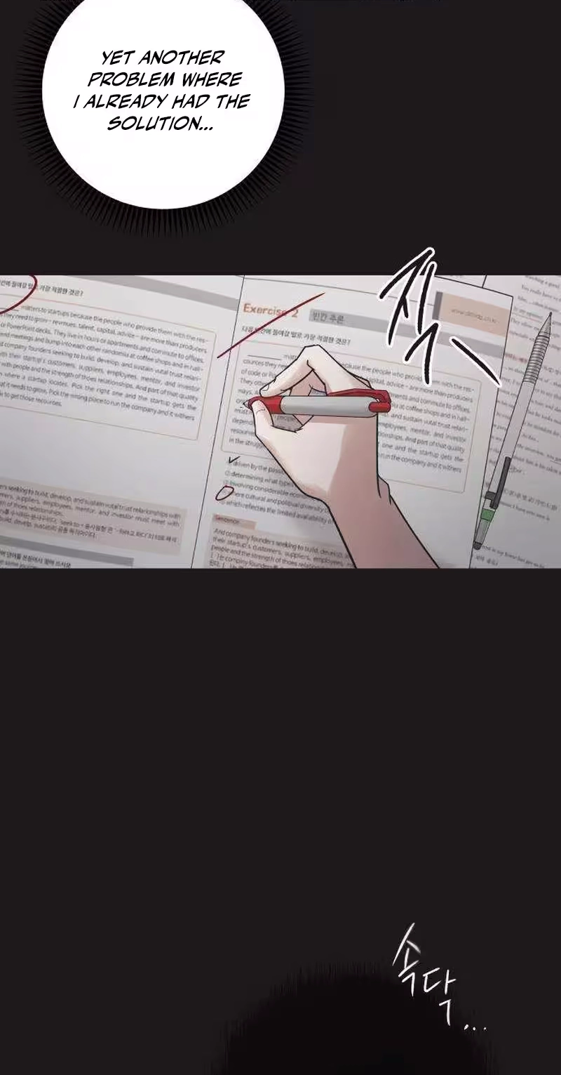 An Equation Without Wrong Answers Chapter 9 page 3 - 