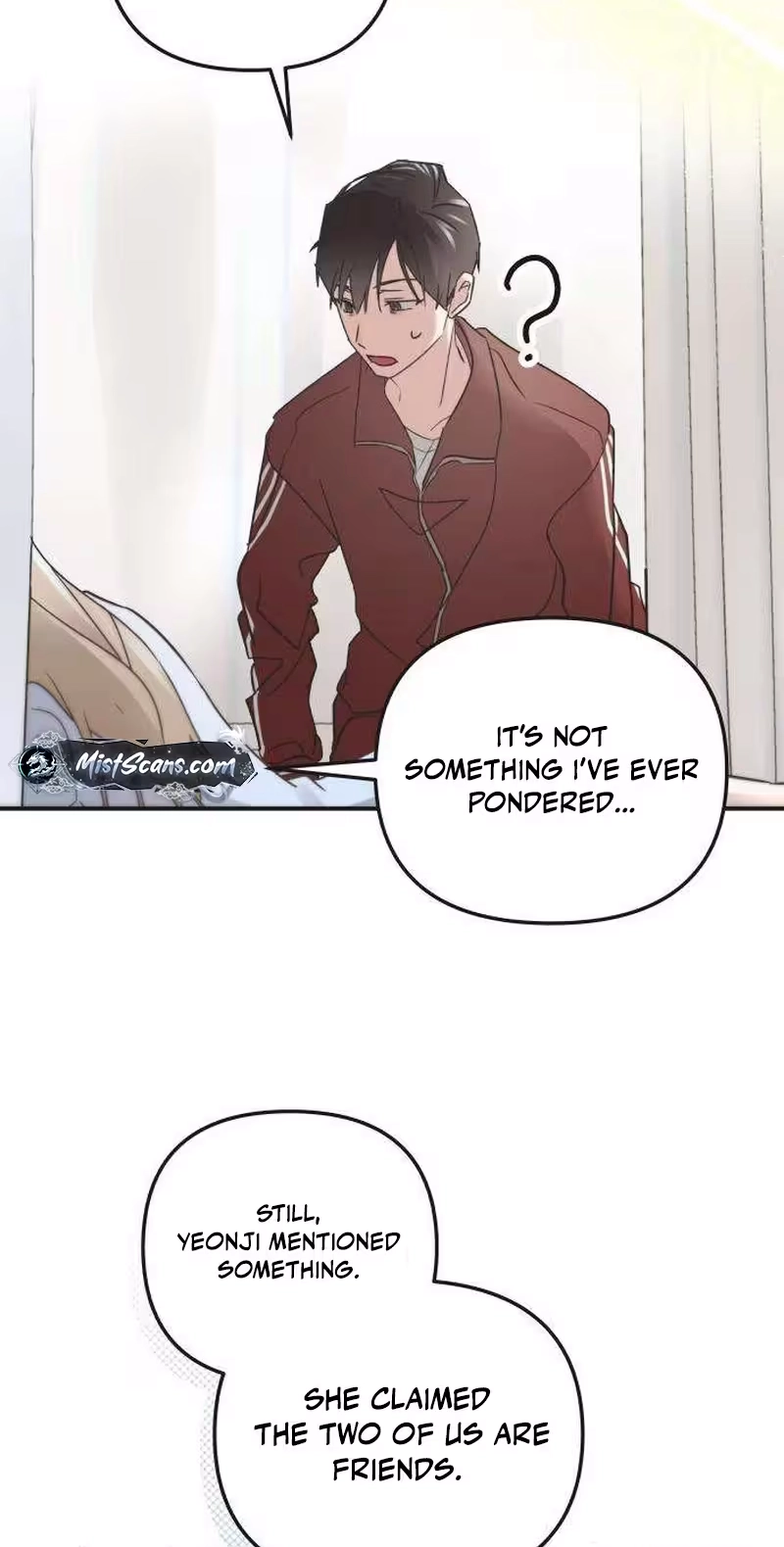 An Equation Without Wrong Answers Chapter 9 page 24 - 