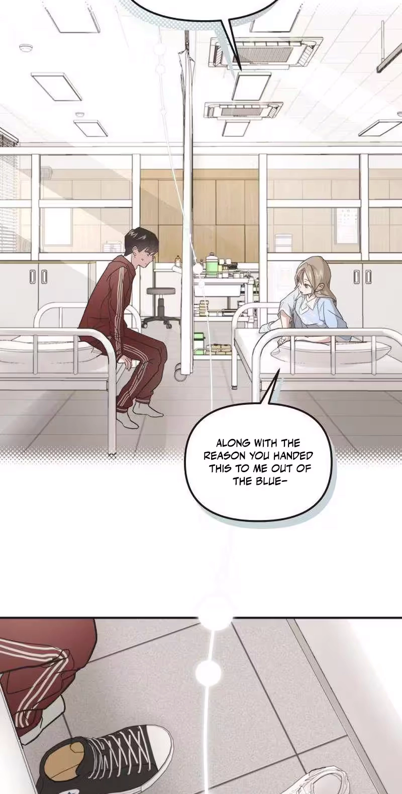 An Equation Without Wrong Answers Chapter 9 page 25 - 