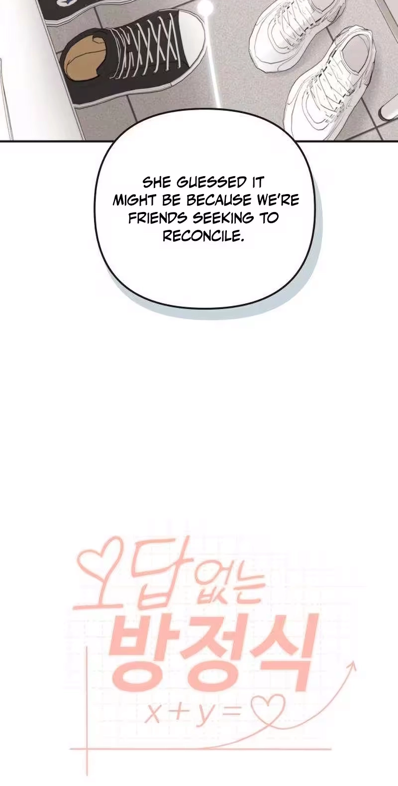 An Equation Without Wrong Answers Chapter 9 page 26 - 