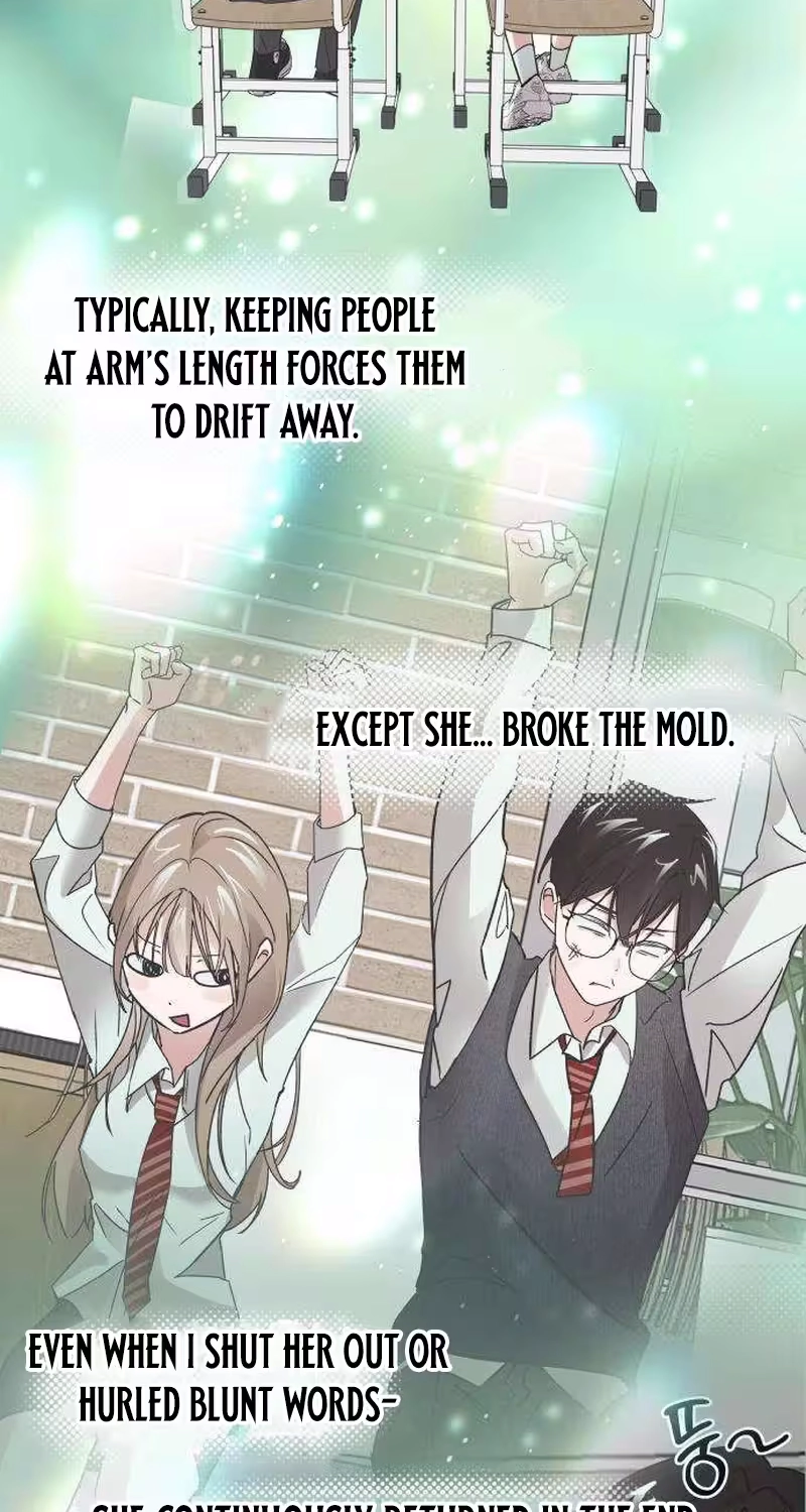 An Equation Without Wrong Answers Chapter 9 page 31 - 