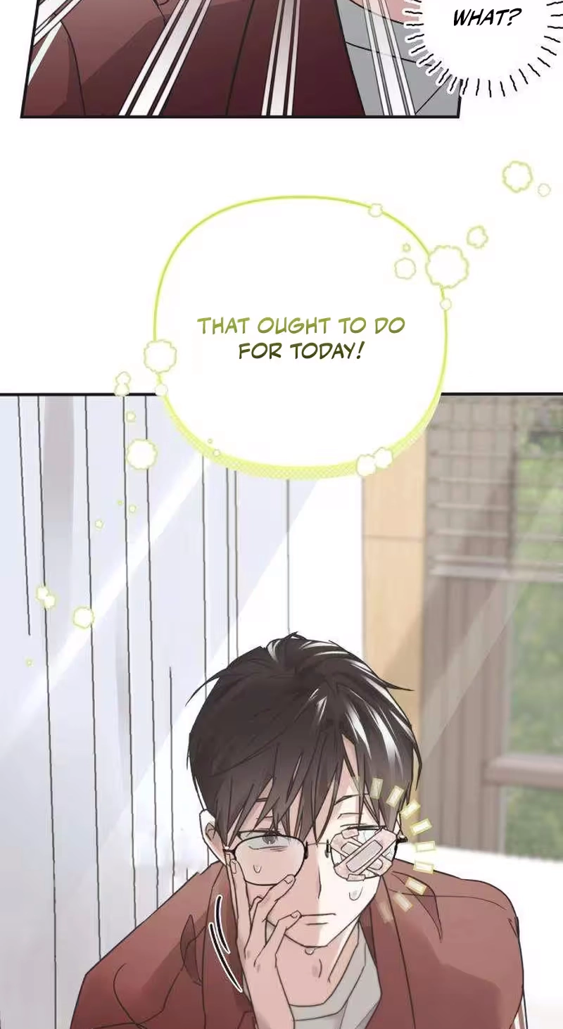 An Equation Without Wrong Answers Chapter 9 page 50 - 