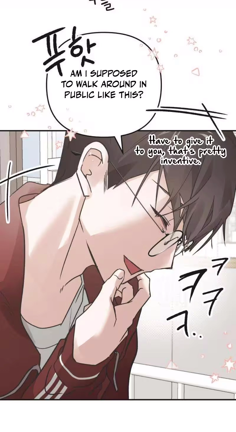 An Equation Without Wrong Answers Chapter 9 page 54 - 