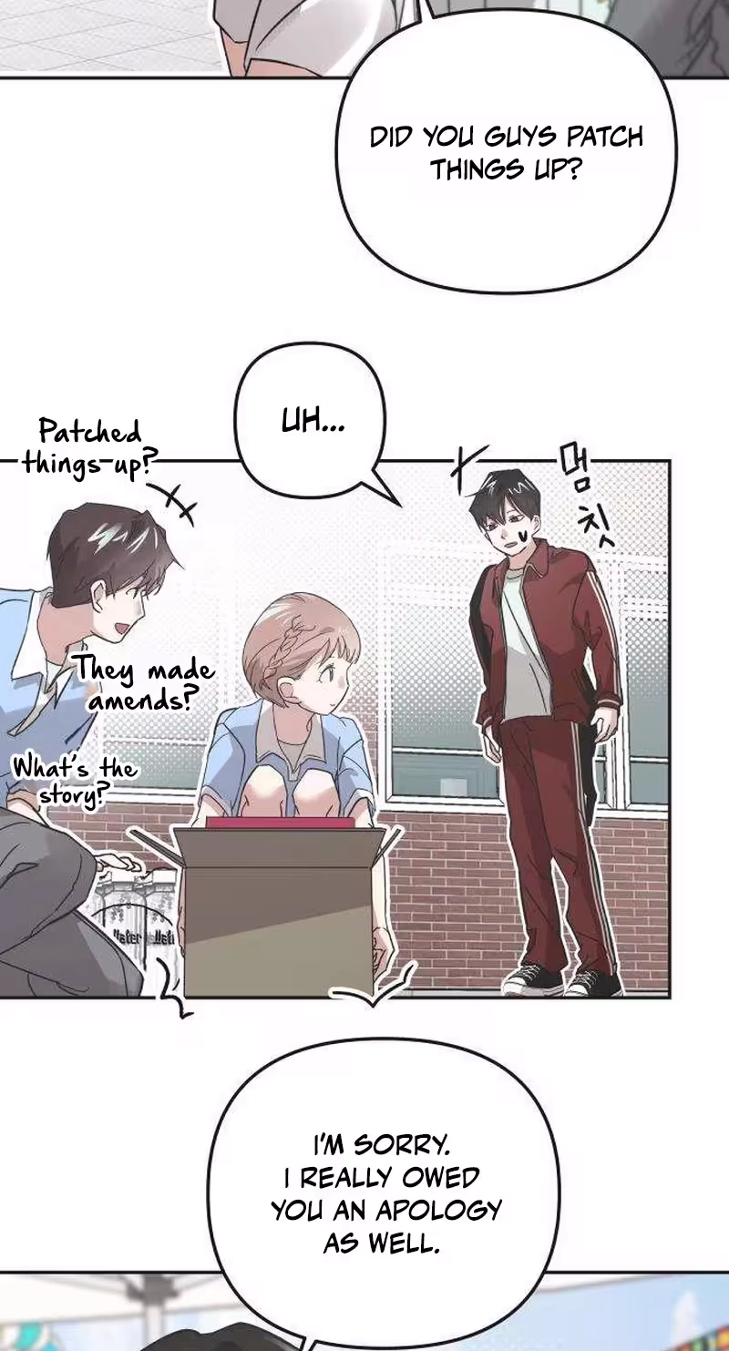 An Equation Without Wrong Answers Chapter 9 page 64 - 