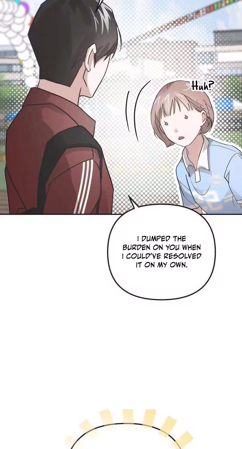 An Equation Without Wrong Answers Chapter 9 page 65 - 