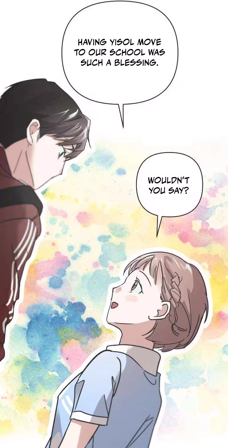 An Equation Without Wrong Answers Chapter 9 page 68 - 