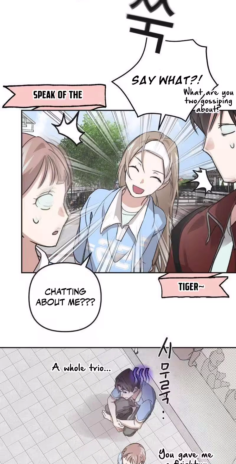 An Equation Without Wrong Answers Chapter 9 page 70 - 