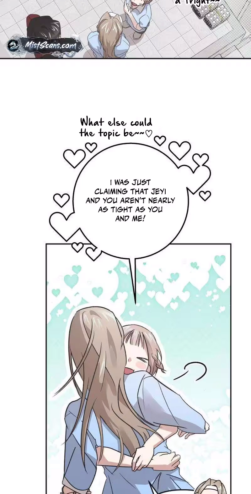 An Equation Without Wrong Answers Chapter 9 page 71 - 