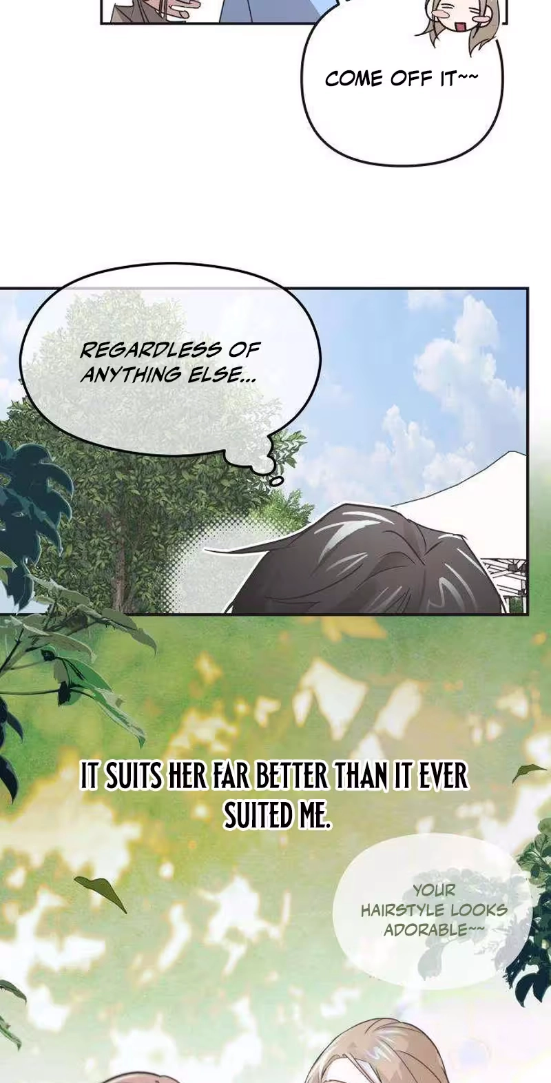 An Equation Without Wrong Answers Chapter 9 page 72 - 