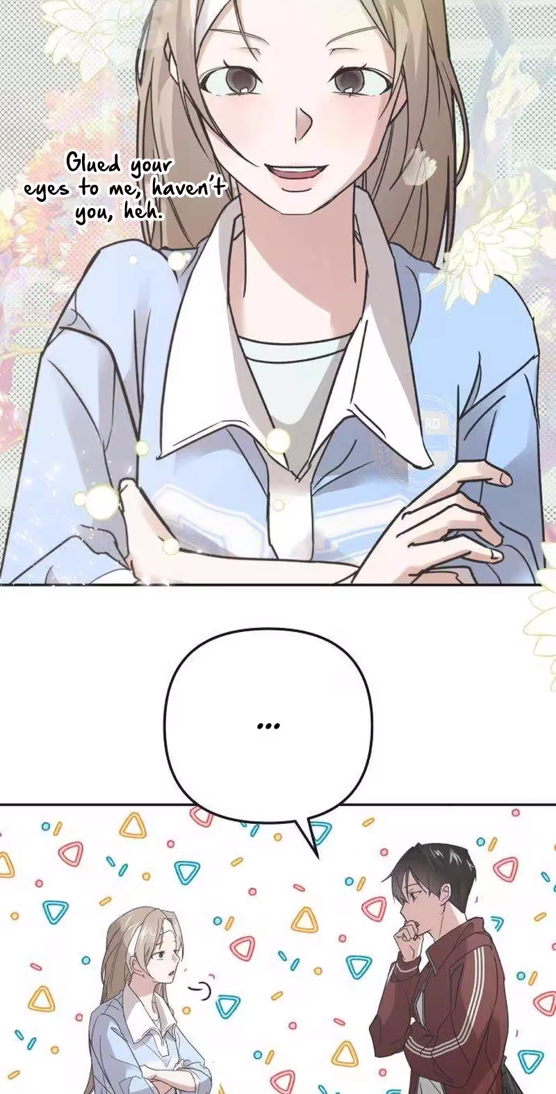 An Equation Without Wrong Answers Chapter 9 page 75 - 