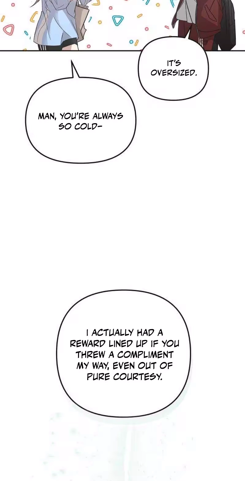 An Equation Without Wrong Answers Chapter 9 page 76 - 