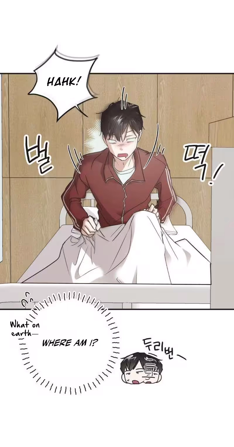 An Equation Without Wrong Answers Chapter 9 page 9 - 