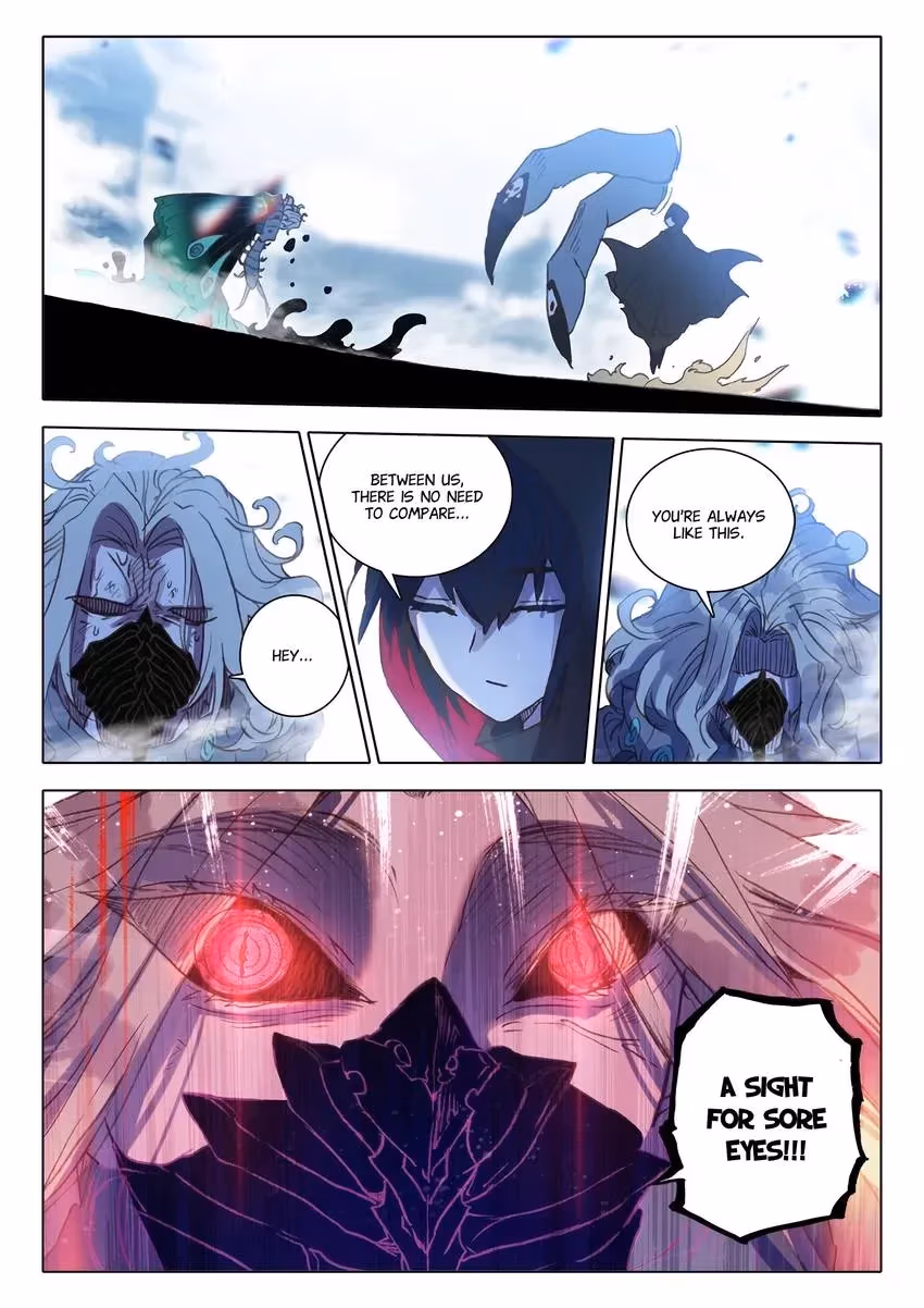 An Eternal Will Chapter 114 page 2 - 