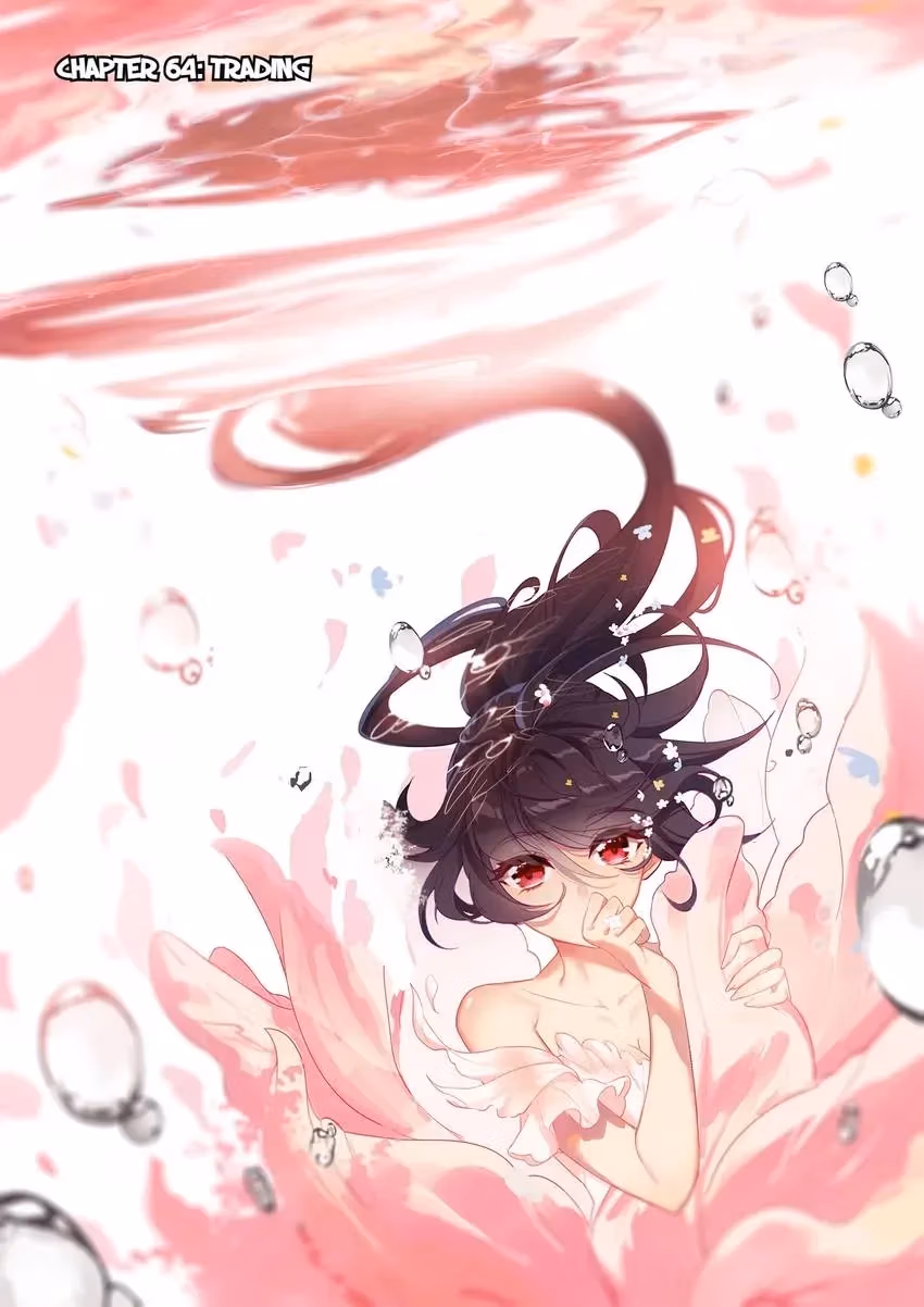 An Eternal Will Chapter 125 page 1 - 