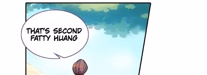 An Eternal Will Chapter 13 page 8 - 