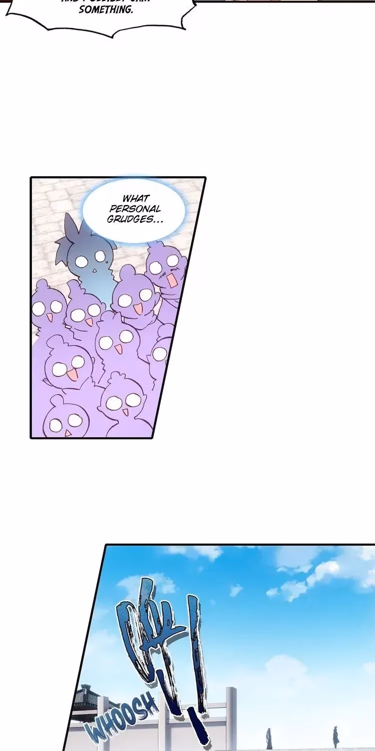 An Eternal Will Chapter 14 page 16 - 