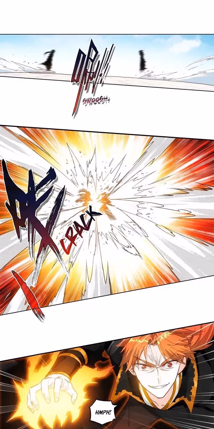An Eternal Will Chapter 14 page 20 - 