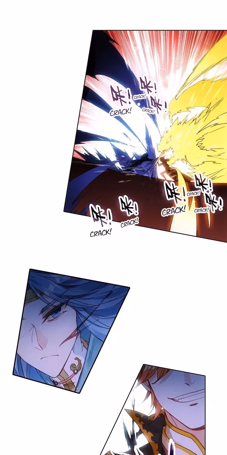 An Eternal Will Chapter 14 page 26 - 