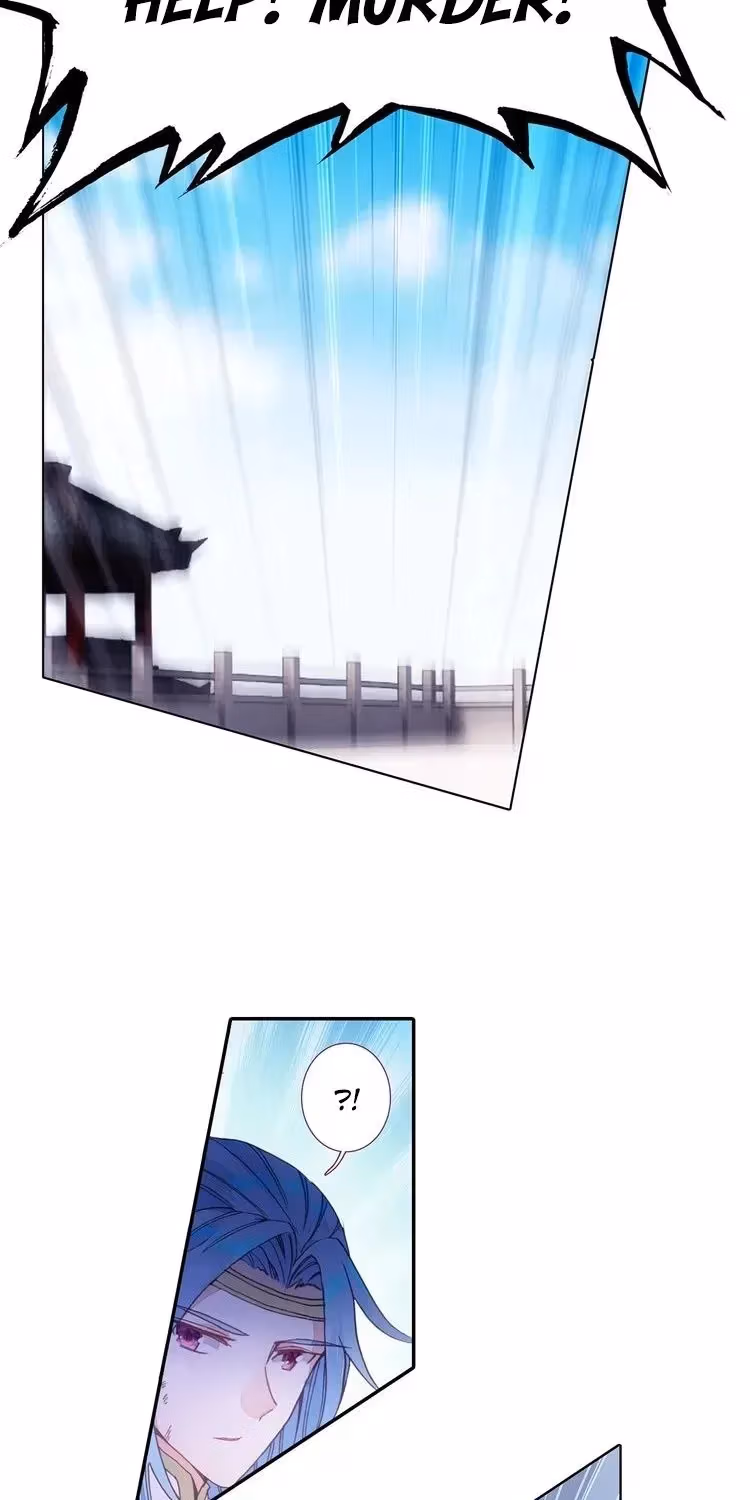 An Eternal Will Chapter 14 page 34 - 