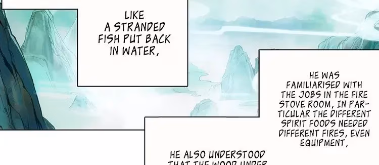 An Eternal Will Chapter 14 page 5 - 