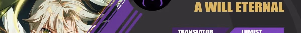 An Eternal Will Chapter 2 page 2 - 